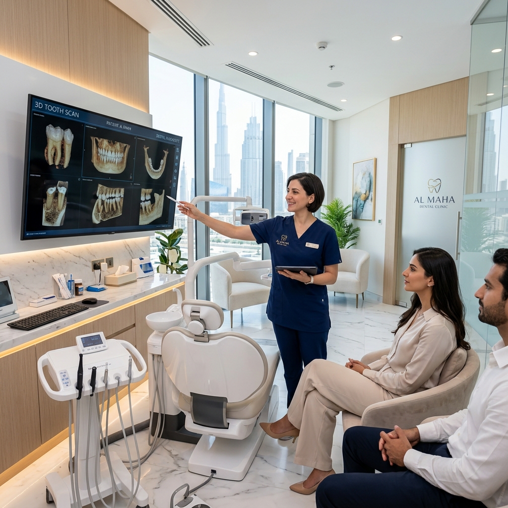 Best Dentists in Al Safa, Dubai (2026 Ranked Doctors & Specialists Guide)
